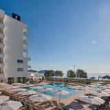 4 Sterne Hotel: Hipotels Flamenco, Cala Millor, Mallorca (Balearen)