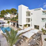 4 Sterne Hotel: Flacalco Hotels & Apartments, Cala Ratjada, Mallorca (Balearen)