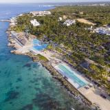 4 Sterne Familienhotel: Viva Dominicus Beach by Wyndham, La Romana, Osten Dom. Rep.