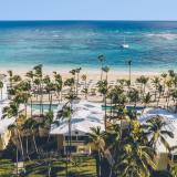 5 Sterne Hotel: Iberostar Selection Coral Bavaro, Punta Cana / Bavaro, Osten Dom. Rep.