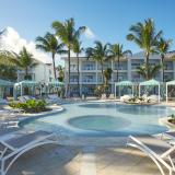 5 Sterne Familienhotel: Bahia Principe Luxury Esmeralda, Punta Cana / Bavaro, Osten Dom. Rep.