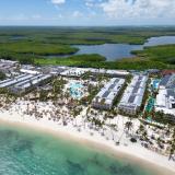 4 Sterne Hotel: Sunscape Coco Punta Cana, Punta Cana / Bavaro, Osten Dom. Rep.