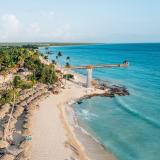 5 Sterne Familienhotel: Iberostar Selection Hacienda Dominicus, La Romana, Osten Dom. Rep.