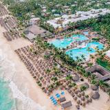 4 Sterne Familienhotel: Iberostar Waves Dominicana, Punta Cana / Bavaro, Osten Dom. Rep.
