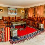 Zalagh Kasbah Hotel & Spa, Bild 6