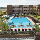 4 Sterne Hotel: Zalagh Kasbah Hotel & Spa, Marrakesch, Marrakesch-Safi