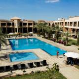 Zalagh Kasbah Hotel & Spa, Bild 2