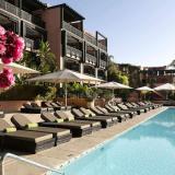 5 Sterne Hotel: Hotel & Ryads Barriere Le Naoura, Marrakesch, Marrakesch-Safi