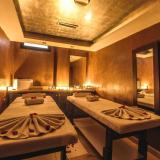 Hivernage & Spa, Bild 10