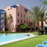 Ibis Marrakech Centre Gare, Bild 1