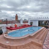 Riad Catalina, Bild 1