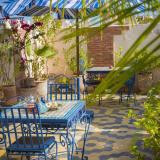 Riad Bleu Du Sud, Bild 10