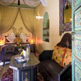 Riad Bleu Du Sud, Bild 7