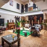 4 Sterne Hotel: Riad Haraka, Marrakesch, Marrakesch-Safi