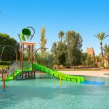 Iberostar Waves Club Palmeraie Marrakech, Bild 7