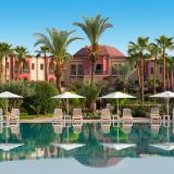 Iberostar Waves Club Palmeraie Marrakech, Bild 1