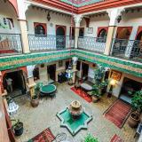 3.5 Sterne Hotel: Riad Errabii, Marrakesch, Marrakesch-Safi