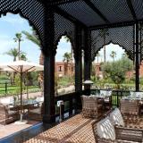 Selman Marrakech, Bild 10