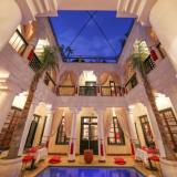 Riad Africa, Bild 10