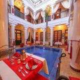 Riad Africa, Bild 8