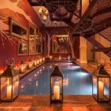 5 Sterne Hotel: Riad Karmela Princesse, Marrakesch, Marrakesch-Safi