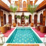 Riad Melhoun and Spa, Bild 1