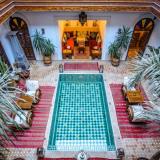 Riad Melhoun and Spa, Bild 2