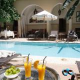 5 Sterne Hotel: Demeures d'Orient, Marrakesch, Marrakesch-Safi