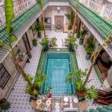 Riad Samir Privilege Boutique & Hotel Spa, Bild 1