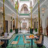 Riad Samir Privilege Boutique & Hotel Spa, Bild 2