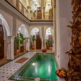 Riad Tzizwit Boutique Hotel & SPA, Bild 2