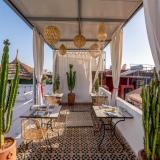 Riad Tzizwit Boutique Hotel & SPA, Bild 1