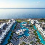 5 Sterne Hotel: Atlantica Dream Resort und Spa, Gennadi, Rhodos