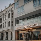 5 Sterne Hotel: Hotel Miramare, Crikvenica, Kvarner Bucht