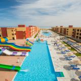 5 Sterne Familienhotel: Casa Mare Resort, Marsa Alam, Rotes Meer