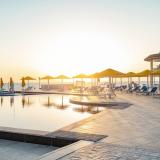 5 Sterne Familienhotel: Pickalbatros Portofino Vita, Marsa Alam, Rotes Meer