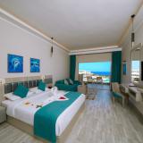 Sirena Beach Resort Marsa Alam, Bild 3