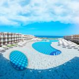 5 Sterne Hotel: Sirena Beach Resort Marsa Alam, Marsa Alam, Rotes Meer