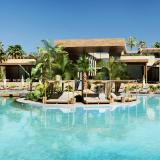 5 Sterne Familienhotel: Jaz Riviera, Marsa Alam, Rotes Meer