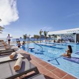 Hotel Riu Palace Baja California - Adults Only, Bild 8