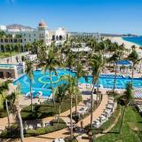 5 Sterne Familienhotel: Hotel Riu Palace Cabo San Lucas, Cabo San Lucas, Baja California Sur