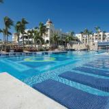 Hotel Riu Palace Cabo San Lucas, Bild 8