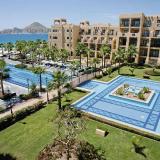 4.5 Sterne Familienhotel: Hotel Riu Santa Fe, Cabo San Lucas, Baja California Sur