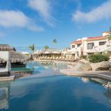 3.5 Sterne Familienhotel: Solmar Resort, Cabo San Lucas, Baja California Sur