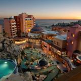 4.5 Sterne Hotel: Playa Grande Resort & Grand Spa, Cabo San Lucas, Baja California Sur