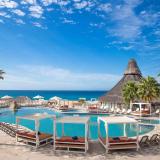 4.5 Sterne Familienhotel: Sandos Finisterra Los Cabos, Cabo San Lucas, Baja California Sur