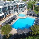 Dionysos Hotel and Suites, Bild 2