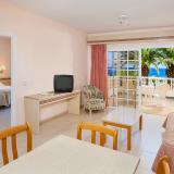 Apartamentos La Palma Affiliated by Melia, Bild 6