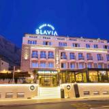 4 Sterne Hotel: Grand Hotel Slavia, Baska Voda, Dalmatien