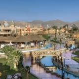 4 Sterne Familienhotel: Aqua Blu Sharm, Sharm el Sheikh, Sinai